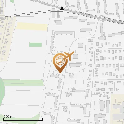 Karte Riemerschmidstraße 35-39, 80933 München