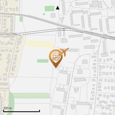 Karte Riemerschmidstraße 47-51, 80933 München