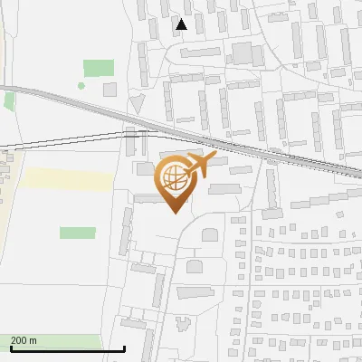 Karte Riemerschmidstraße 59, 80933 München