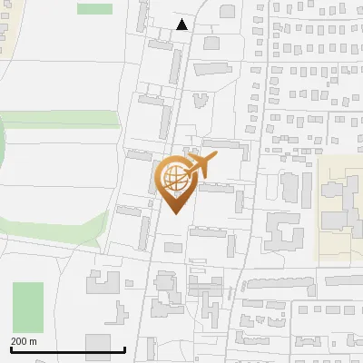 Karte Riemerschmidstraße 6, 80933 München