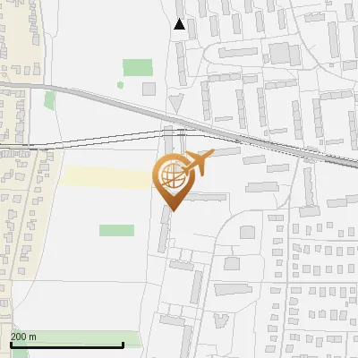 Karte Riemerschmidstraße 65, 80933 München