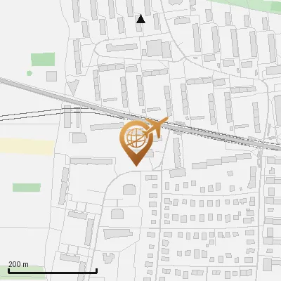 Karte Riemerschmidstraße 69, 80933 München