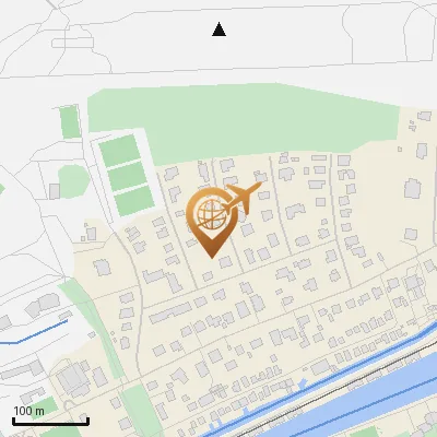 Foto zu Riemerstraße 2-7, 13507 Berlin