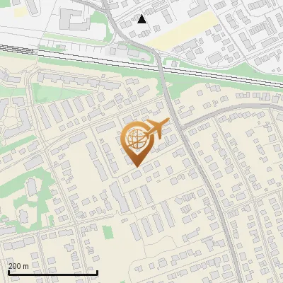 Karte Rienecker Straße 6, 81249 München