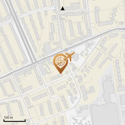 Foto zu Riensbergstraße 39-44, 13599 Berlin