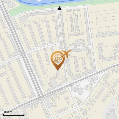 Foto zu Riensbergstraße 51-55, 13599 Berlin