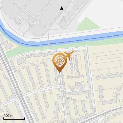 Foto zu Riensbergstraße 65-78, 13599 Berlin