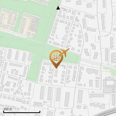 Foto zu Rienziplatz 14, 81927 München