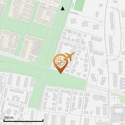 Foto zu Rienziplatz 4, 81927 München