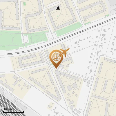 Foto zu Rienzistraße 1-2, 10318 Berlin