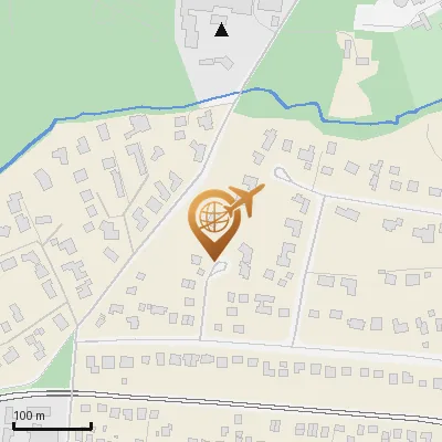 Foto zu Rienziweg 6-10, 22559 Hamburg