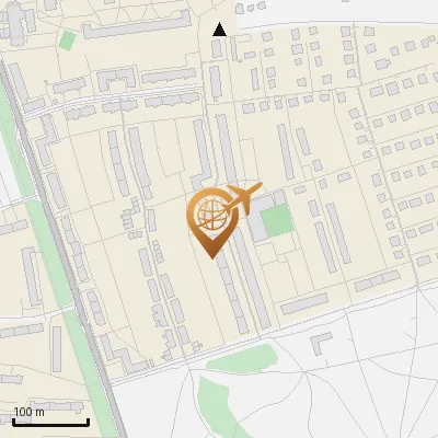 Foto zu Rieppelstraße 9-14, 13629 Berlin