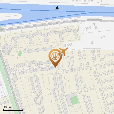 Foto zu Rieppelstraße 26-30, 13629 Berlin