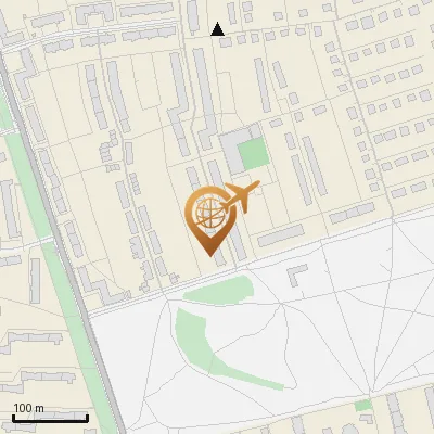 Foto zu Rieppelstraße 1-7, 13629 Berlin