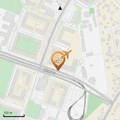 Foto zu Riesaer Straße 103, 12627 Berlin