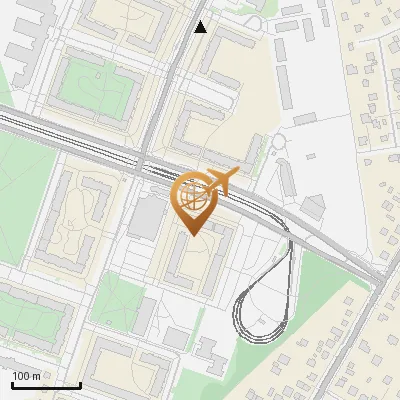 Foto zu Riesaer Straße 104-108, 12627 Berlin