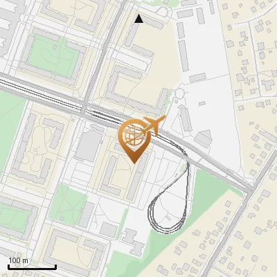 Foto zu Riesaer Straße 110, 12627 Berlin