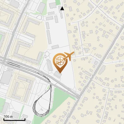 Karte Riesaer Straße 119, 12627 Berlin