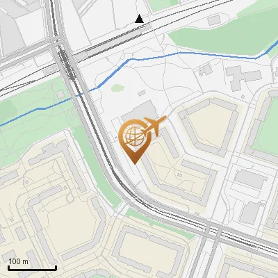 Foto zu Riesaer Straße 15, 12627 Berlin