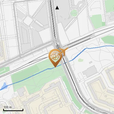 Foto zu Riesaer Straße 2, 12627 Berlin