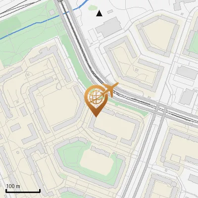 Foto zu Riesaer Straße 24, 12627 Berlin