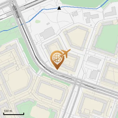 Foto zu Riesaer Straße 25-29, 12627 Berlin