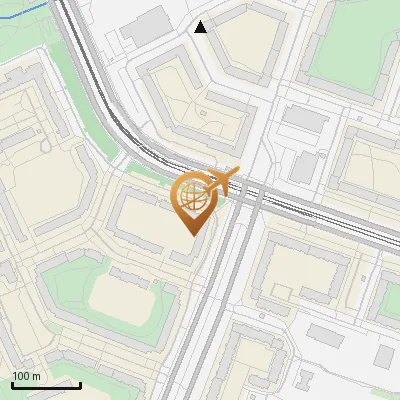 Foto zu Riesaer Straße 36-40, 12627 Berlin