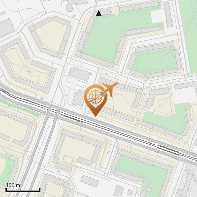 Foto zu Riesaer Straße 43, 12627 Berlin