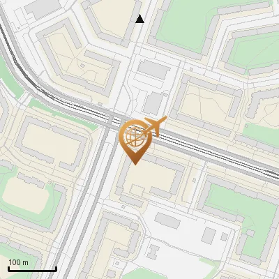 Foto zu Riesaer Straße 44, 12627 Berlin