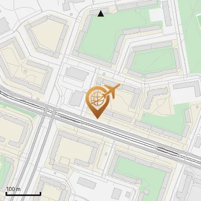 Foto zu Riesaer Straße 45, 12627 Berlin