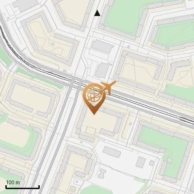 Foto zu Riesaer Straße 46, 12627 Berlin