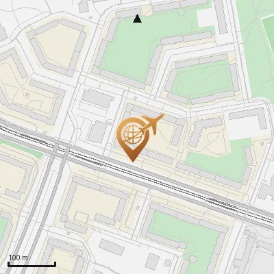 Foto zu Riesaer Straße 47, 12627 Berlin