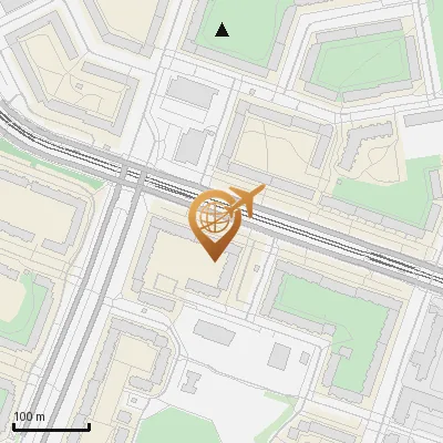 Foto zu Riesaer Straße 48-64, 12627 Berlin