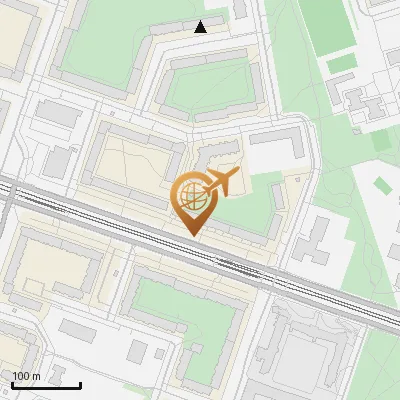 Foto zu Riesaer Straße 65-67, 12627 Berlin