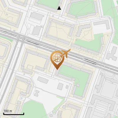 Foto zu Riesaer Straße 70, 12627 Berlin