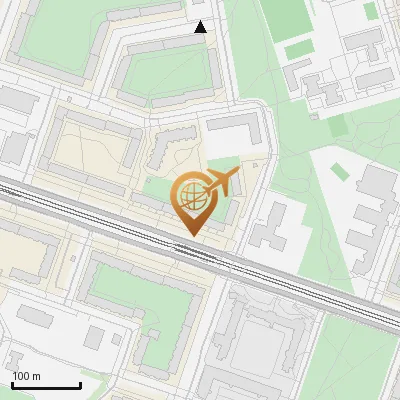 Foto zu Riesaer Straße 71-79, 12627 Berlin