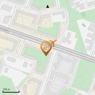 Karte Riesaer Straße 90-92, 12627 Berlin