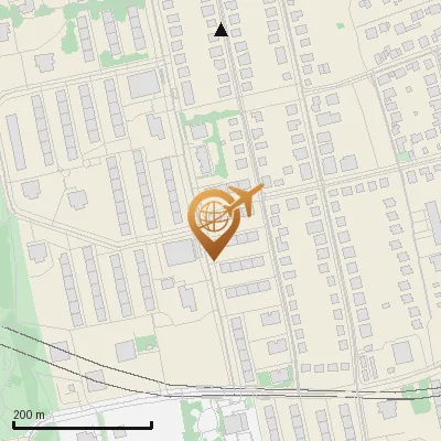 Karte Riesenburgstraße 16-20, 81249 München