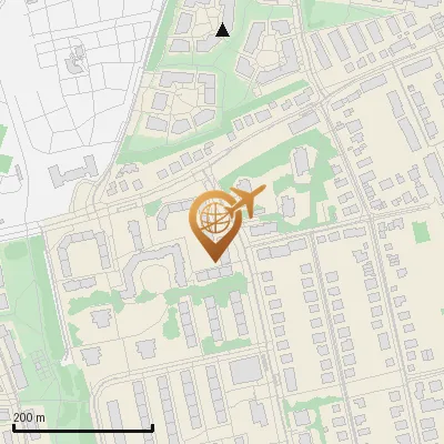 Karte Riesenburgstraße 49, 81249 München