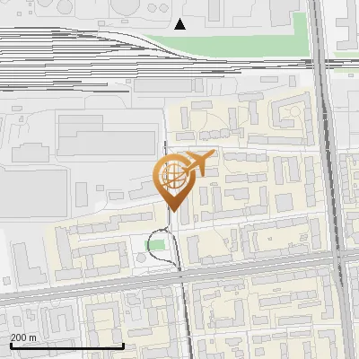 Foto zu Riesenfeldstraße 106-112, 80809 München