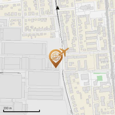 Foto zu Riesenfeldstraße 41, 80809 München