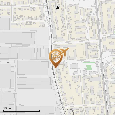 Foto zu Riesenfeldstraße 56, 80809 München