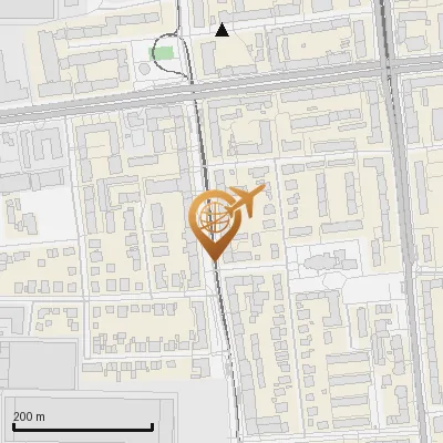 Foto zu Riesenfeldstraße 84, 80809 München