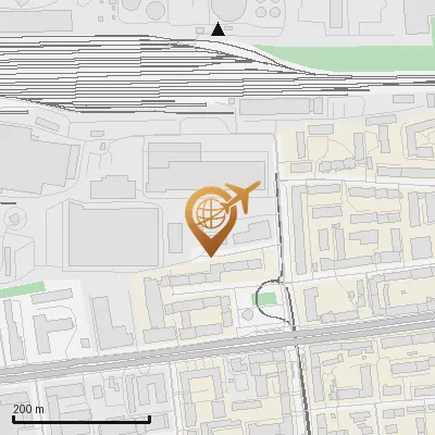 Karte Riesenfeldstraße 85, 80809 München