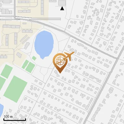 Karte Riesenweg 17-24, 22119 Hamburg