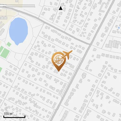 Foto zu Riesenweg 2-12, 22119 Hamburg