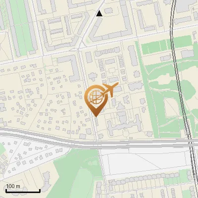 Foto zu Riesestraße 18-19, 12347 Berlin