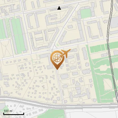 Foto zu Riesestraße 3-5, 12347 Berlin