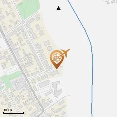 Foto zu Rießerseestraße 1, 12527 Berlin