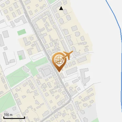 Foto zu Rießerseestraße 2, 12527 Berlin